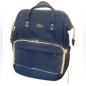 👜 Dearson Diaper Bag - NWOT